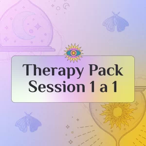 Therapy Pack Session 1 a 1
