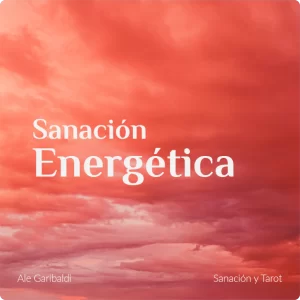 Sanación Energética