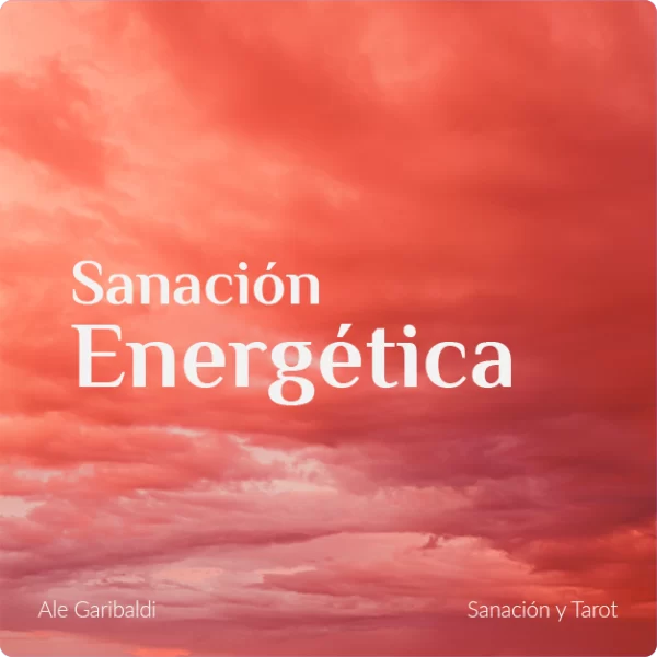 Sanación Energética