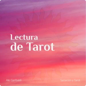 Lectura de Tarot