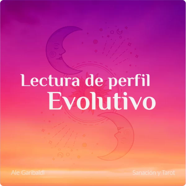 Lectura de Perfil Evolutivo